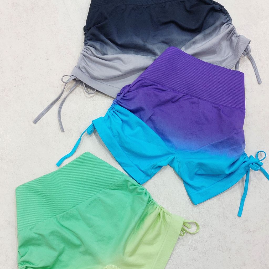 خرید اینترنتی شورتک آمبره بغل گت