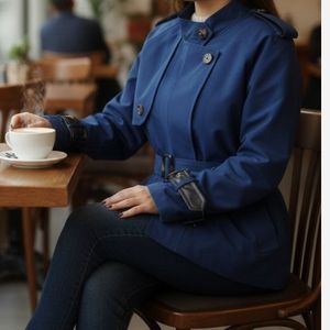 بارونی آستردار الین آبی