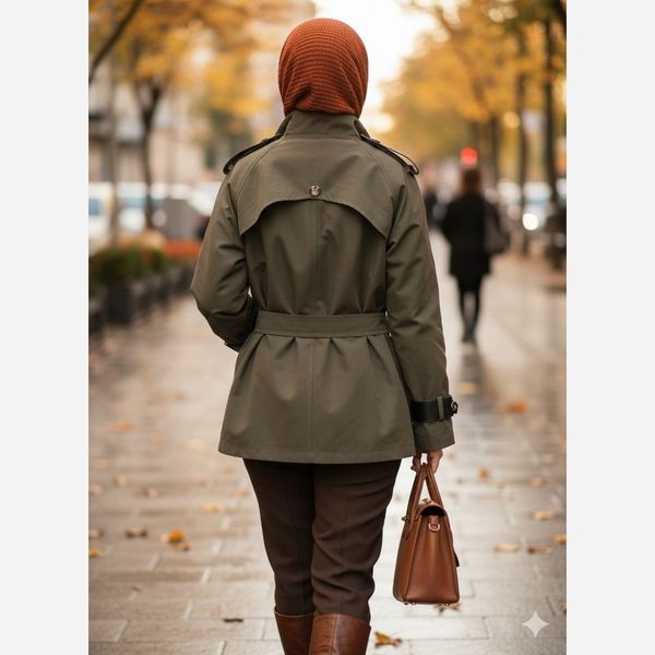 بارونی آستردار الین زیتونی