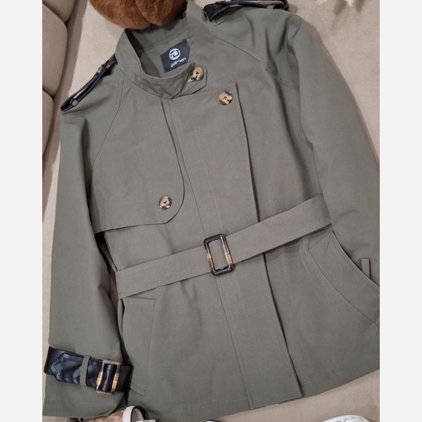 بارونی آستردار الین زیتونی