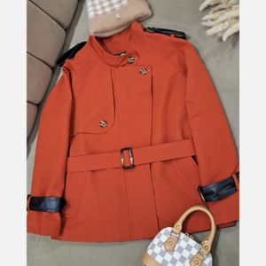 قیمت ارزان بارونی آستردار الین آجری