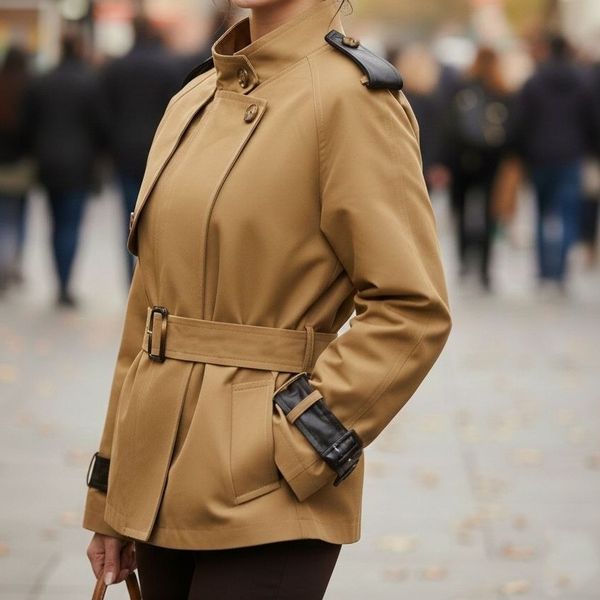 بارونی آستردار الین نسکافه ای