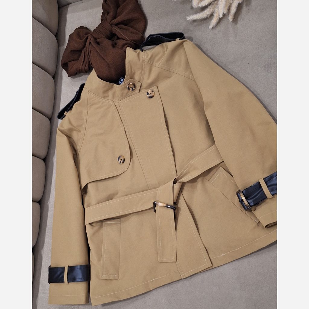 خرید اینترنتی بارونی آستردار الین نسکافه ای