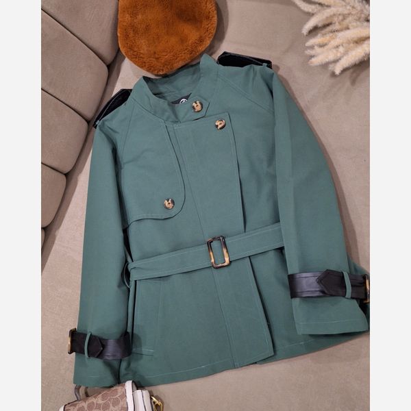 بارونی آستردار الین سبز زارا