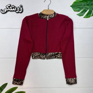 فروش اینترنتی کراپ بلوز فانریپ کشی