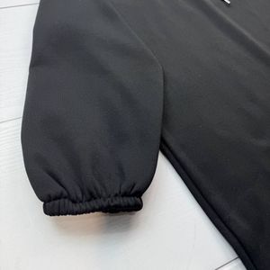 خرید آنلاین کفتان دورس تو کرکی کلاهدار (آستین کش)