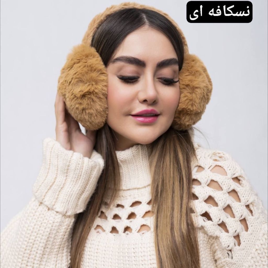 قیمت گوشبند تدی تاشو