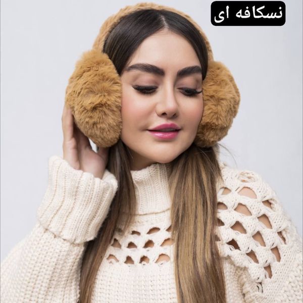 گوشبند تدی تاشو