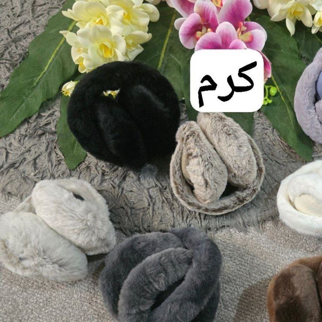 قیمت ارزان گوشبند تدی تاشو