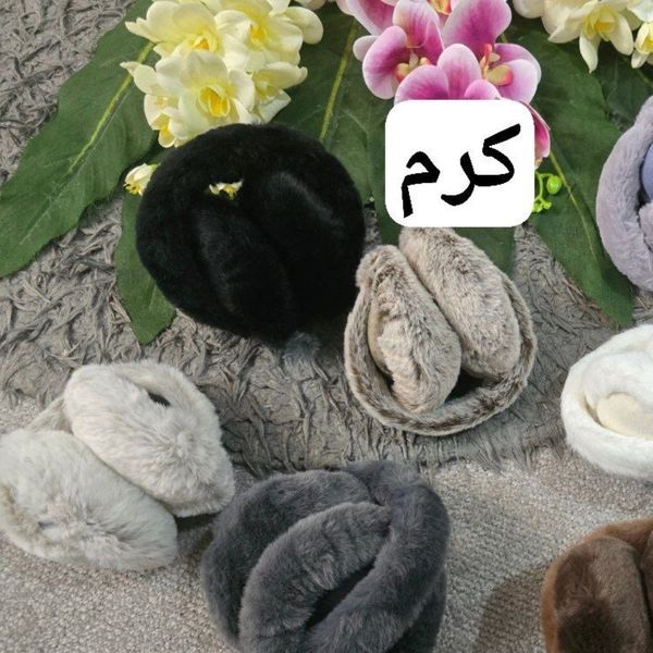 گوشبند تدی تاشو