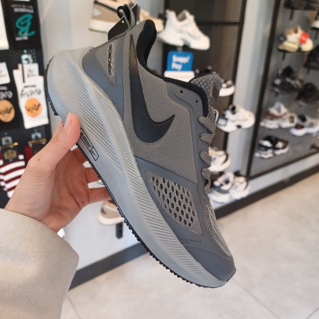 قیمت کتونی اسپرت نایک گاید طوسی