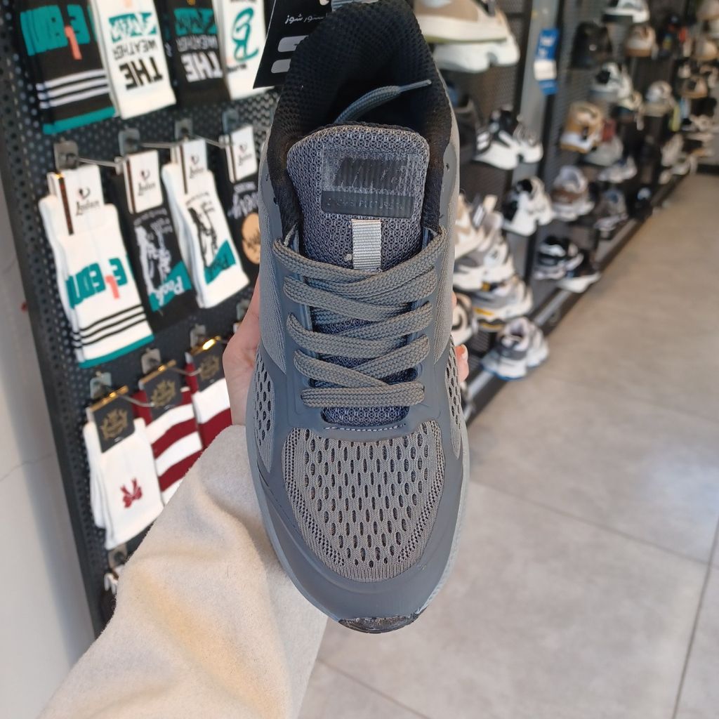 قیمت کتونی اسپرت نایک گاید طوسی