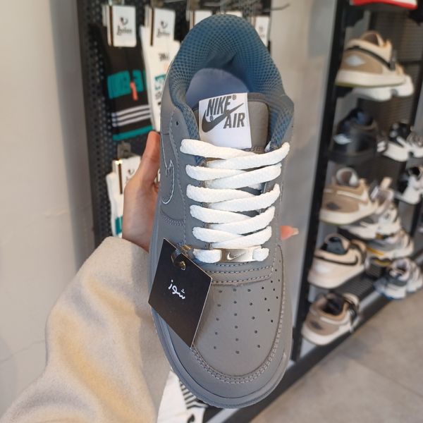 کتونی اسپرت ایر فورس لوک طوسی