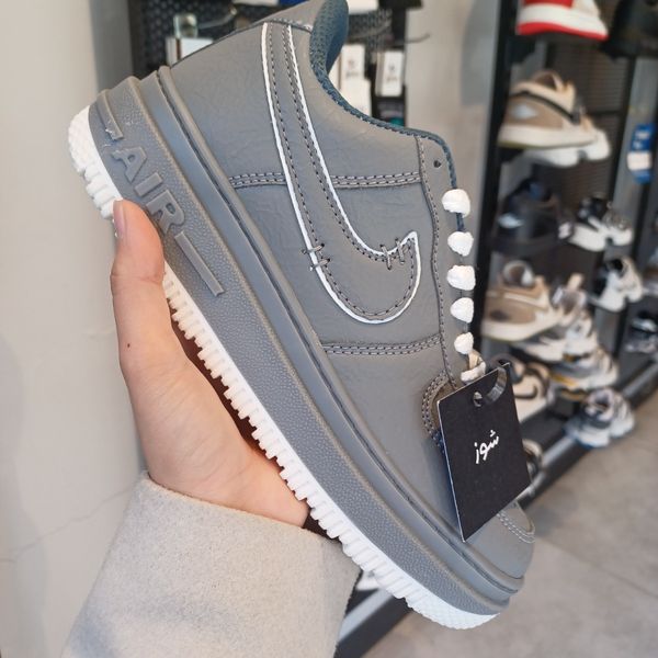 کتونی اسپرت ایر فورس لوک طوسی