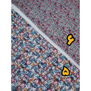 فروش اینترنتی پارچه نخی خارجی درجه یک