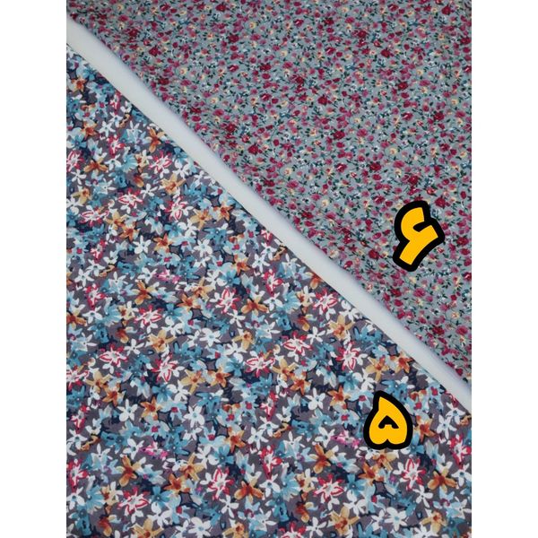 پارچه نخی خارجی درجه یک