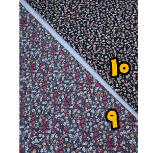 خرید اینترنتی پارچه نخی خارجی درجه یک