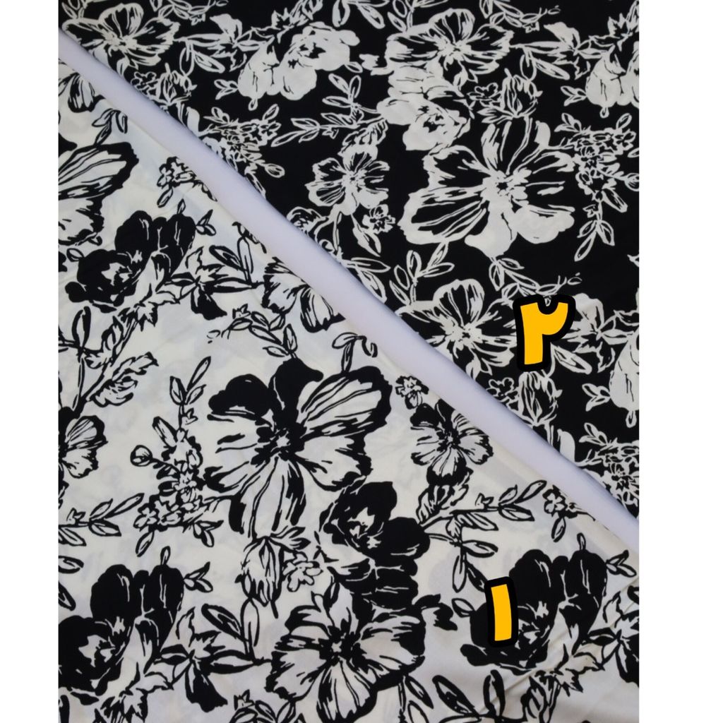 خرید اینترنتی پارچه نخی خارجی درجه یک