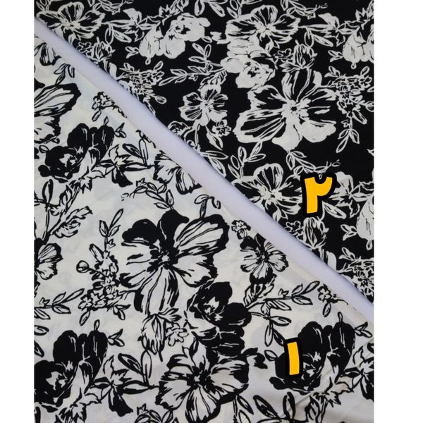 پارچه نخی خارجی درجه یک