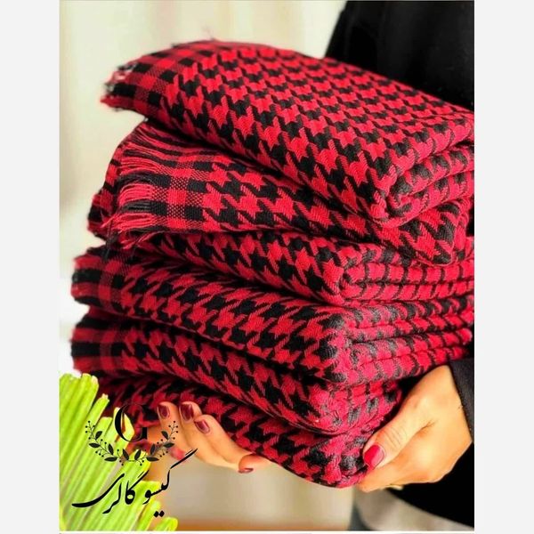 شال بافت دور اعلا وارداتی 