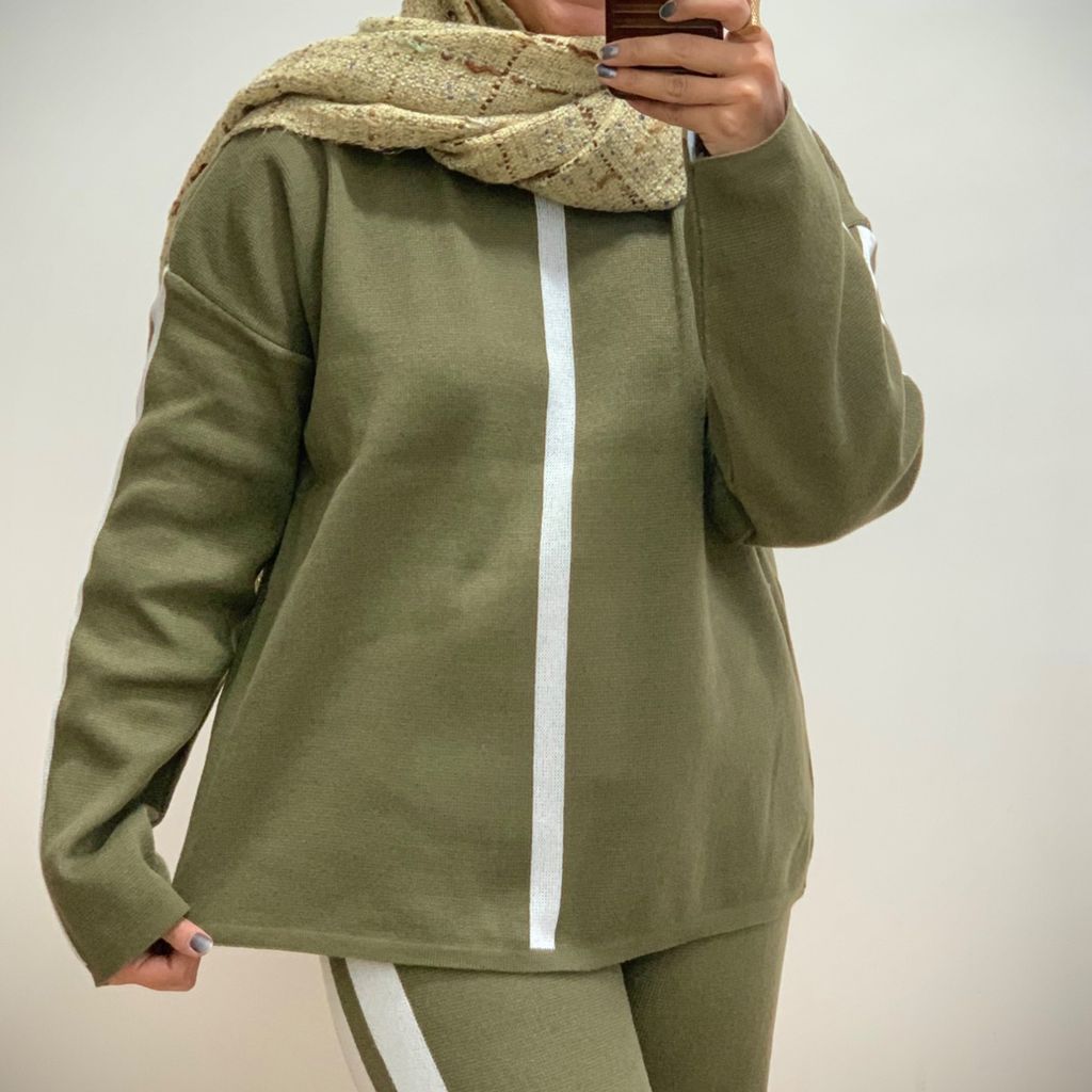 مشخصات بافت ست زنانه