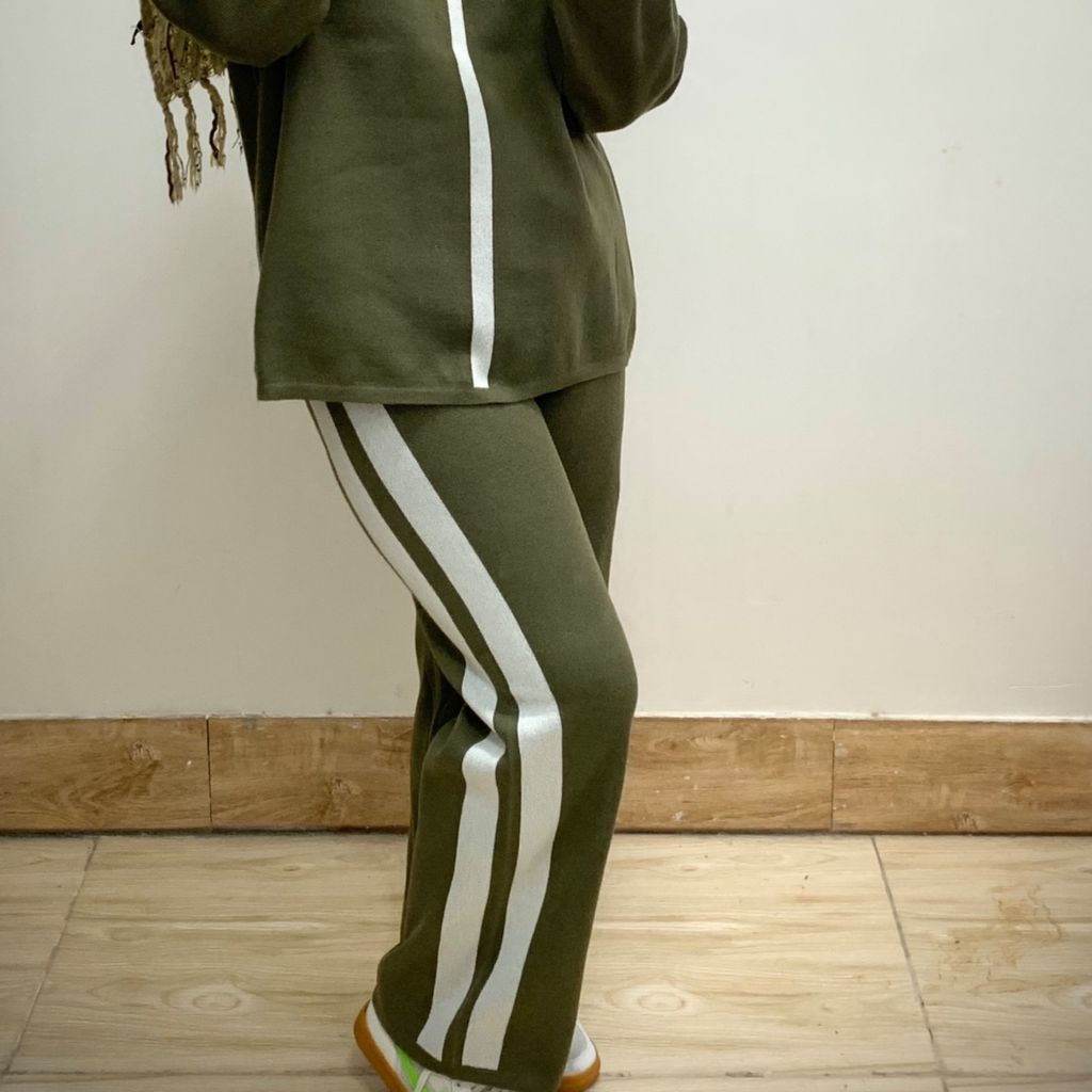 فروش اینترنتی بافت ست زنانه