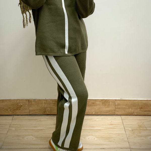 بافت ست زنانه