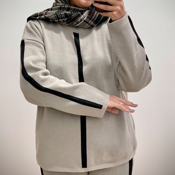 بافت ست زنانه