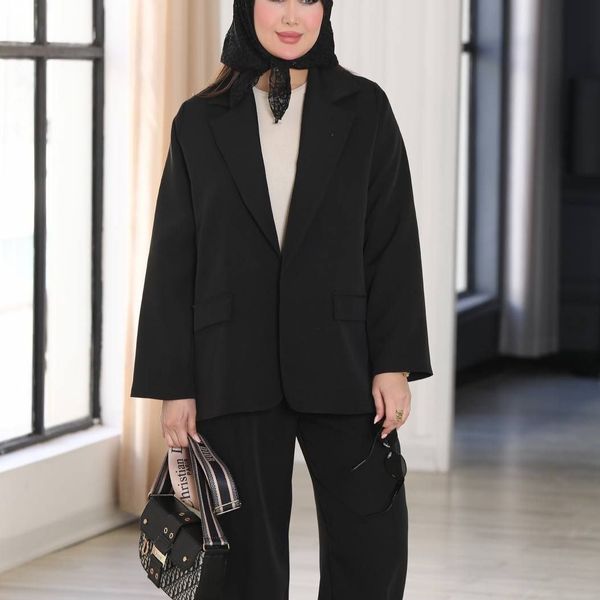 کت و شلوار مزونی لارا