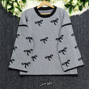 قیمت بلوز بافت پاپیون