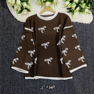 بلوز بافت پاپیون