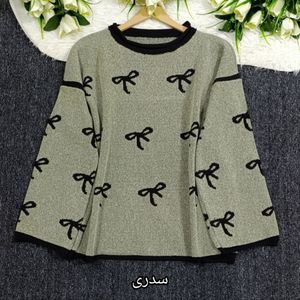 بلوز بافت پاپیون