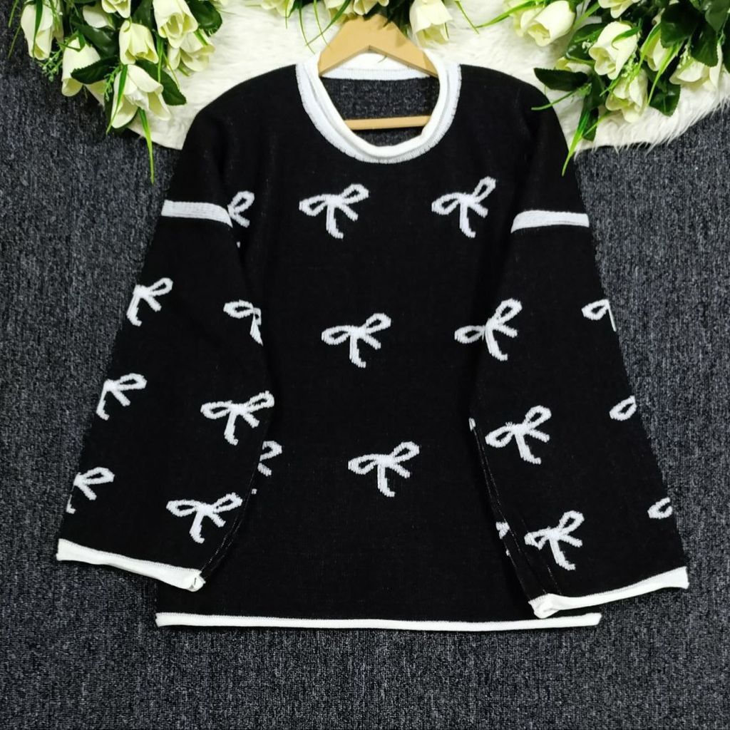 مشخصات بلوز بافت پاپیون