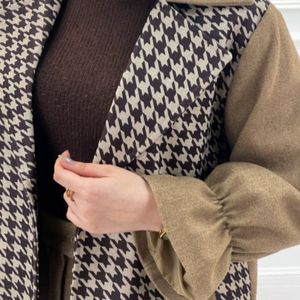 کت شلوار پیچازی پارسی