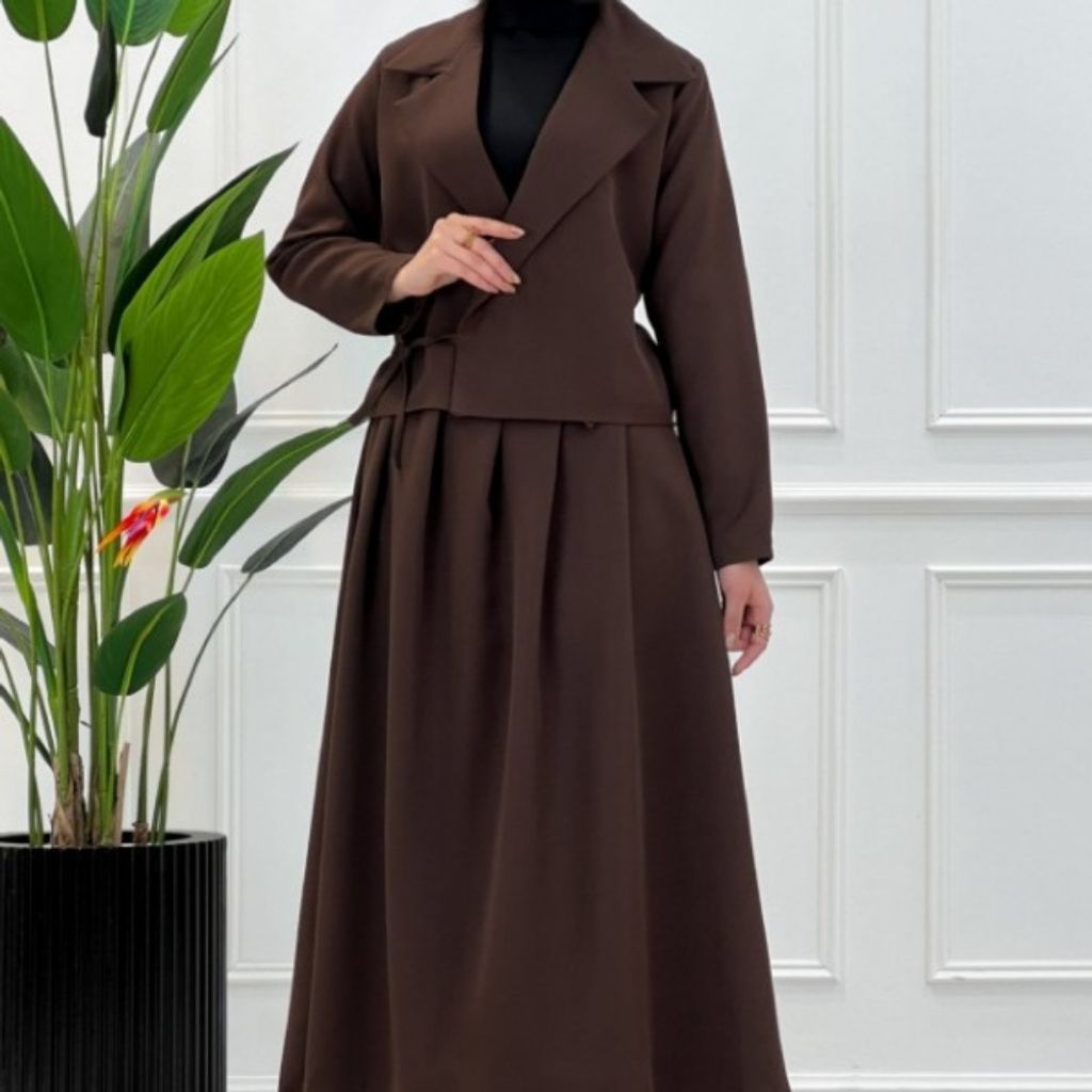 قیمت کت دامن مرجان پارسی