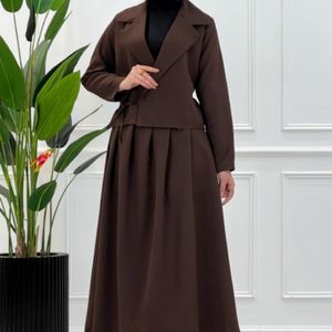 قیمت کت دامن مرجان پارسی