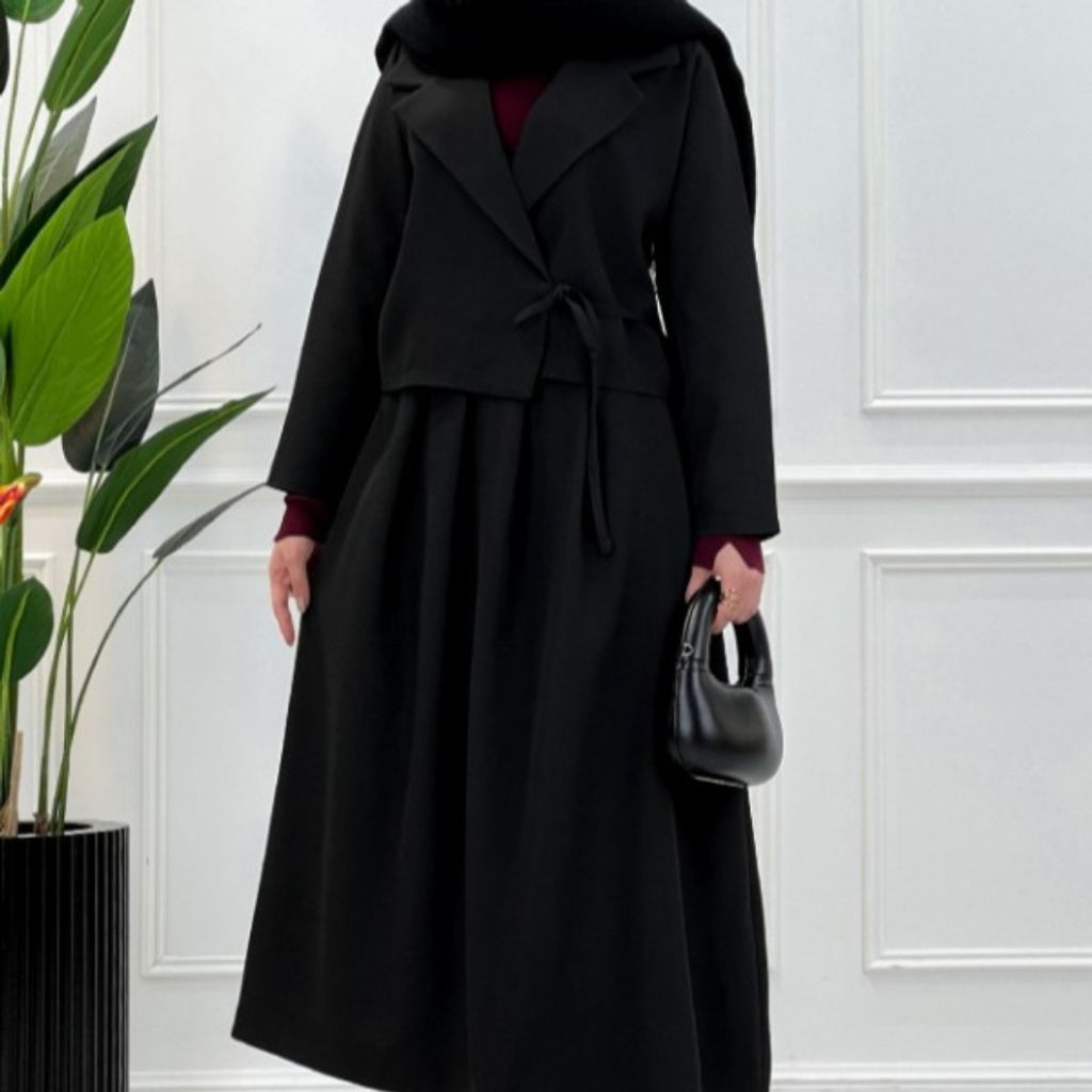 فروش اینترنتی کت دامن مرجان پارسی