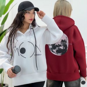 خرید انلاین هودی ماهلین پارسی