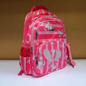 مشخصات کوله پشتی دخترانه خرگوشی