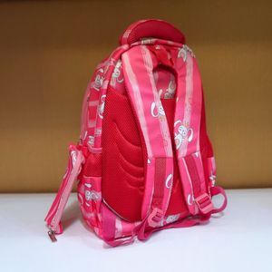 خرید انلاین کوله پشتی دخترانه خرگوشی