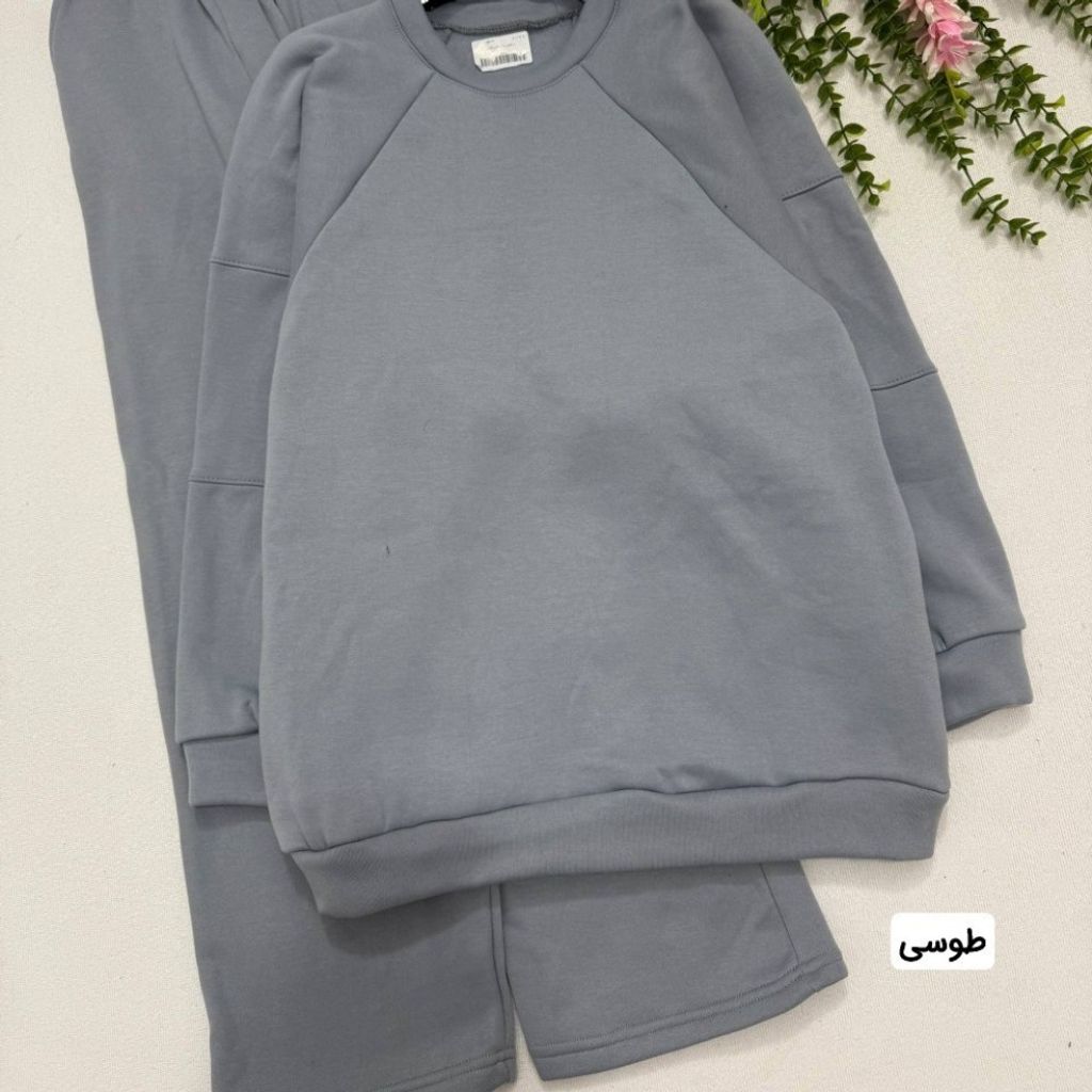 مشخصات ست دورس پیراهن و شلوار