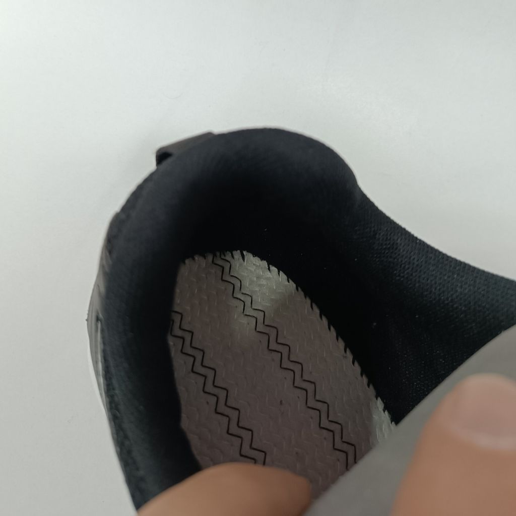 خرید آنلاین کتونی مردانه نیوبالانس 530 بزرگپا مشکی کیفیت بالا