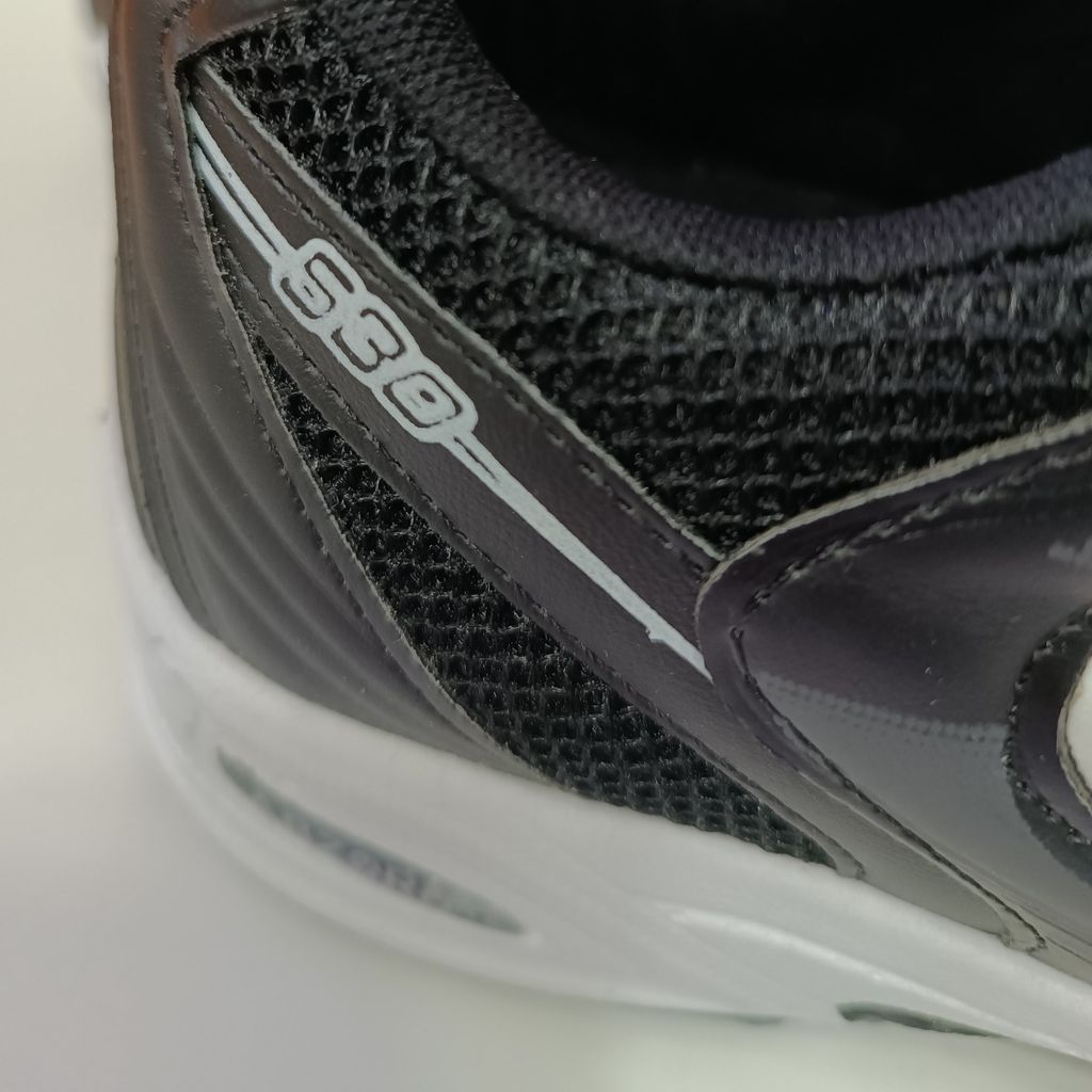 قیمت کتونی مردانه نیوبالانس 530 بزرگپا مشکی کیفیت بالا