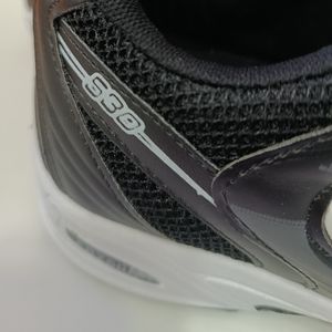 قیمت کتونی مردانه نیوبالانس 530 بزرگپا مشکی کیفیت بالا