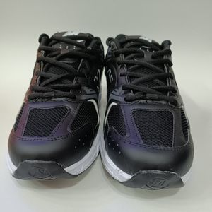 خرید انلاین کتونی مردانه نیوبالانس 530 بزرگپا مشکی کیفیت بالا