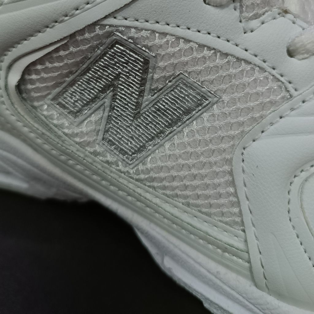 قیمت کتونی مردانه نیوبالانس 530 سفید کیفیت بالا