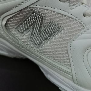 قیمت کتونی مردانه نیوبالانس 530 سفید کیفیت بالا