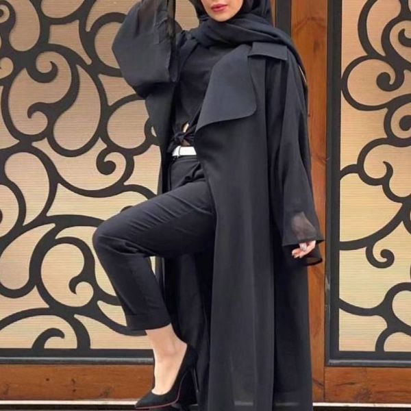 پارچه حریر مشکی ساده مجلسی