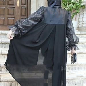 مشخصات پارچه حریر مشکی ساده مجلسی