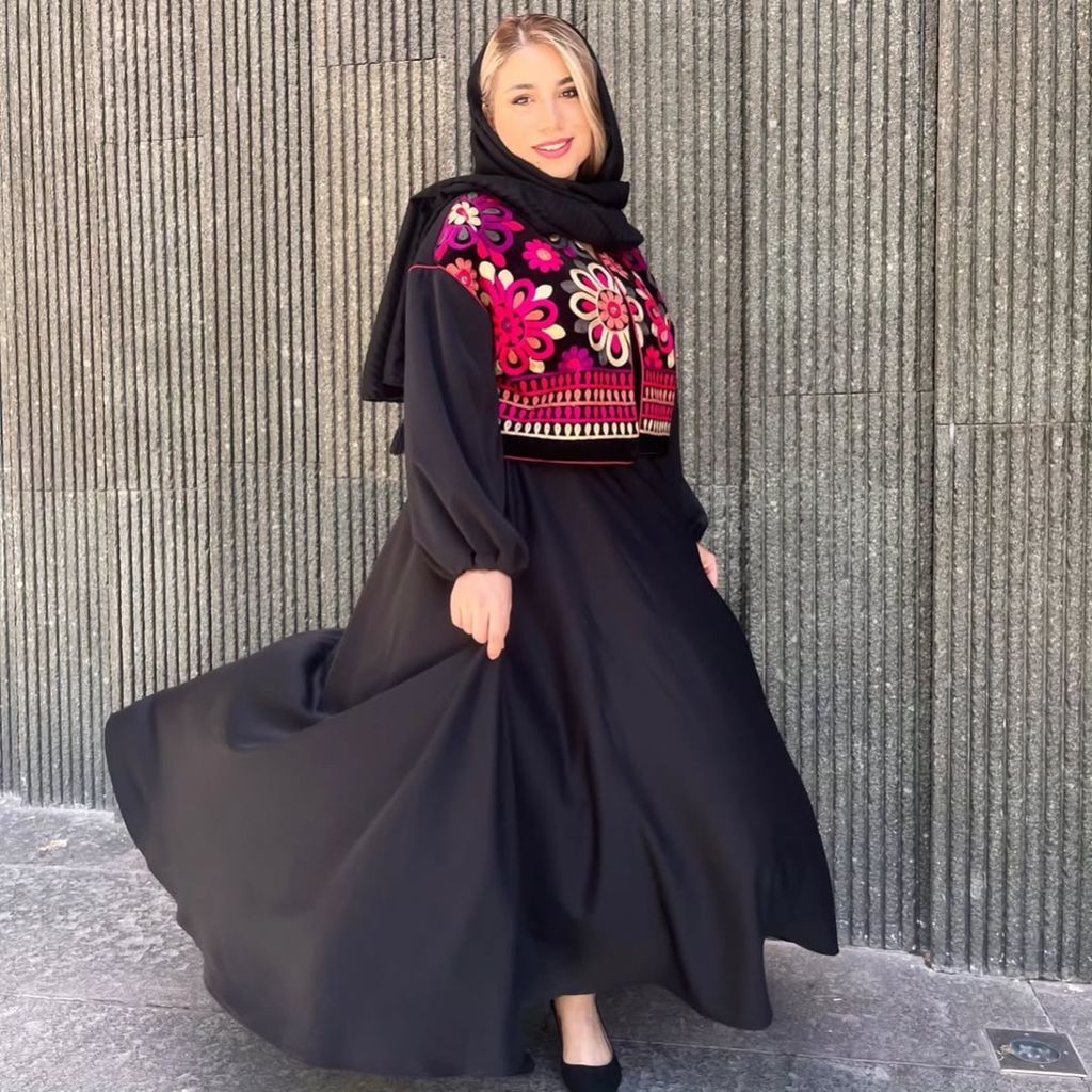 خرید اینترنتی ست کت و دامن یلدا